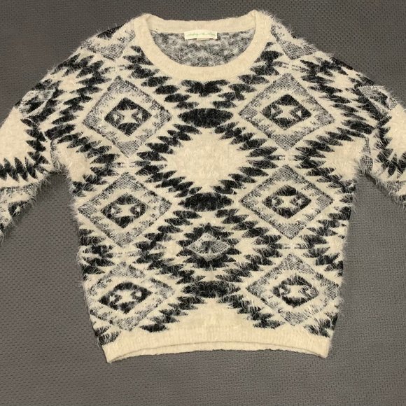 Women's Eyelash Style Sweater - Picture 1 of 1